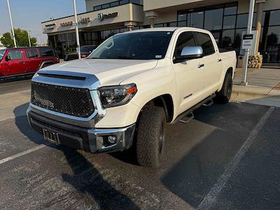 2015 Toyota Tundra Crew Cab 4x2 Pickup for sale #995427A - photo 1