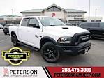 2022 Ram 1500 Classic Crew Cab 4x4 Pickup for sale #995429 - photo 1