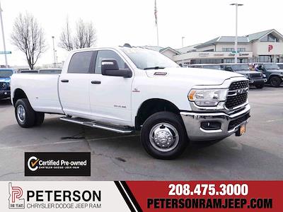2024 Ram 3500 Crew Cab DRW 4x4 Pickup for sale #995436 - photo 1