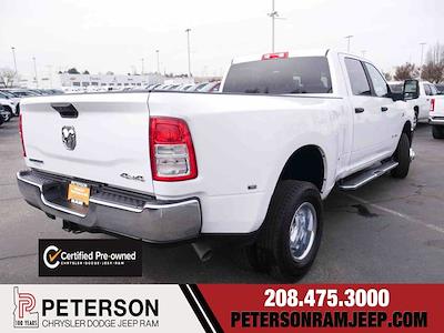 2024 Ram 3500 Crew Cab DRW 4x4 Pickup for sale #995436 - photo 2