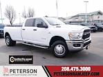 2024 Ram 3500 Crew Cab DRW 4x4 Pickup for sale #995436 - photo 1
