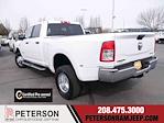2024 Ram 3500 Crew Cab DRW 4x4 Pickup for sale #995436 - photo 21
