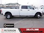 2024 Ram 3500 Crew Cab DRW 4x4 Pickup for sale #995436 - photo 23
