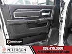 2024 Ram 3500 Crew Cab DRW 4x4 Pickup for sale #995436 - photo 24