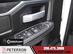 2024 Ram 3500 Crew Cab DRW 4x4 Pickup for sale #995436 - photo 25