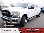 2024 Ram 3500 Crew Cab DRW 4x4 Pickup for sale #995436 - photo 4