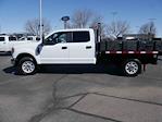 2021 Ford F-350 Crew Cab SRW 4x4 Flatbed Truck for sale #995438 - photo 19