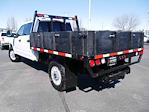 2021 Ford F-350 Crew Cab SRW 4x4 Flatbed Truck for sale #995438 - photo 20