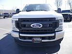 2021 Ford F-350 Crew Cab SRW 4x4 Flatbed Truck for sale #995438 - photo 4