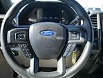 2021 Ford F-350 Crew Cab SRW 4x4 Flatbed Truck for sale #995438 - photo 30