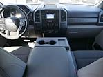 2021 Ford F-350 Crew Cab SRW 4x4 Flatbed Truck for sale #995438 - photo 6