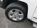 2017 Chevrolet Silverado 1500 Crew Cab 4x4 Pickup for sale #995438A - photo 12
