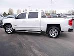 2017 Chevrolet Silverado 1500 Crew Cab 4x4 Pickup for sale #995438A - photo 20