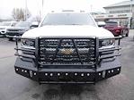 2017 Chevrolet Silverado 1500 Crew Cab 4x4 Pickup for sale #995438A - photo 3
