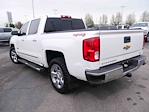 2017 Chevrolet Silverado 1500 Crew Cab 4x4 Pickup for sale #995438A - photo 21