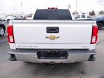 2017 Chevrolet Silverado 1500 Crew Cab 4x4 Pickup for sale #995438A - photo 22