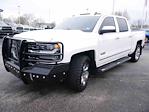 2017 Chevrolet Silverado 1500 Crew Cab 4x4 Pickup for sale #995438A - photo 4