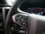 2017 Chevrolet Silverado 1500 Crew Cab 4x4 Pickup for sale #995438A - photo 36
