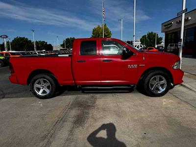 2013 Ram 1500 Quad Cab 4x4 Pickup for sale #995443A - photo 2