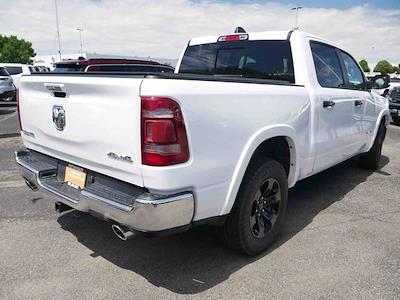 2022 Ram 1500 Crew Cab 4x4 Pickup for sale #995453 - photo 2
