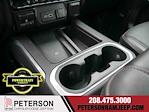2023 GMC Sierra 3500 Crew Cab 4x4 Pickup for sale #995456 - photo 35