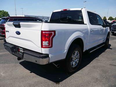 2017 Ford F-150 SuperCrew Cab 4x4 Pickup for sale #995458A - photo 2