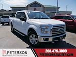 2017 Ford F-150 SuperCrew Cab 4x4 Pickup for sale #995458A - photo 1