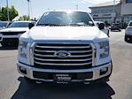 2017 Ford F-150 SuperCrew Cab 4x4 Pickup for sale #995458A - photo 3