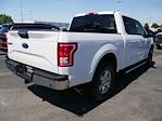 2017 Ford F-150 SuperCrew Cab 4x4 Pickup for sale #995458A - photo 2