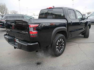 2023 Nissan Frontier Crew Cab 4x4 Pickup for sale #995460 - photo 2