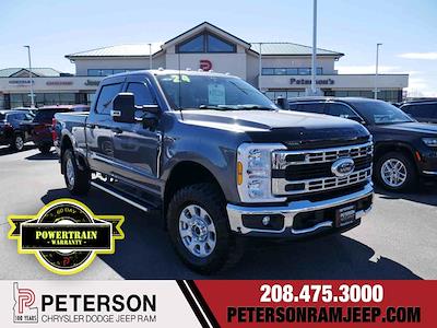 2024 Ford F-250 Crew Cab 4x4 Pickup for sale #995463 - photo 1