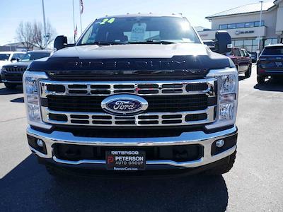 2024 Ford F-250 Crew Cab 4x4 Pickup for sale #995463 - photo 2