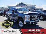 2024 Ford F-250 Crew Cab 4x4 Pickup for sale #995463 - photo 1