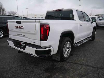 2023 GMC Sierra 1500 Crew Cab 4x4 Pickup for sale #995464 - photo 2