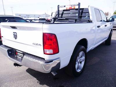 2022 Ram 1500 Classic Crew Cab 4x4 Pickup for sale #995467 - photo 2