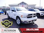 2022 Ram 1500 Classic Crew Cab 4x4 Pickup for sale #995467 - photo 1