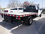 2023 Ford F-550 Crew Cab DRW 4x4 Flatbed Truck for sale #995474 - photo 2