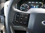 2023 Ford F-550 Crew Cab DRW 4x4 Flatbed Truck for sale #995474 - photo 33