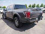 2018 Ford F-150 SuperCrew Cab 4x4 Pickup for sale #995474A - photo 2