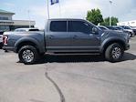 2018 Ford F-150 SuperCrew Cab 4x4 Pickup for sale #995474A - photo 24