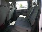 2021 Ford F-550 Crew Cab DRW 4x4 Flatbed Truck for sale #995479 - photo 14