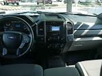 2021 Ford F-550 Crew Cab DRW 4x4 Flatbed Truck for sale #995479 - photo 17