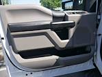 2021 Ford F-550 Crew Cab DRW 4x4 Flatbed Truck for sale #995479 - photo 18