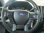 2021 Ford F-550 Crew Cab DRW 4x4 Flatbed Truck for sale #995479 - photo 27