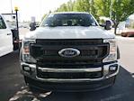 2021 Ford F-550 Crew Cab DRW 4x4 Flatbed Truck for sale #995479 - photo 4