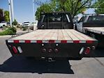 2021 Ford F-550 Crew Cab DRW 4x4 Flatbed Truck for sale #995479 - photo 10