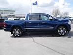 Used 2022 Ram 1500 Limited Crew Cab 4x4 Pickup for sale #995482 - photo 24