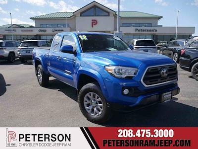 2018 Toyota Tacoma Extra Cab 4x4 Pickup for sale #995485A - photo 1