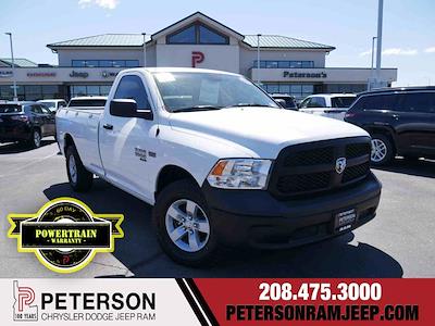 2019 Ram 1500 Classic Regular Cab 4x4 Pickup for sale #995508 - photo 1
