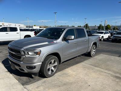2022 Ram 1500 Crew Cab 4x4 Pickup for sale #995510A - photo 1